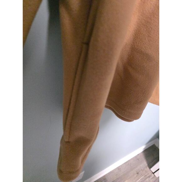 NWOT Dudley Stephens Collared Pullover Brown Women's XXL - Picture 4 of 11